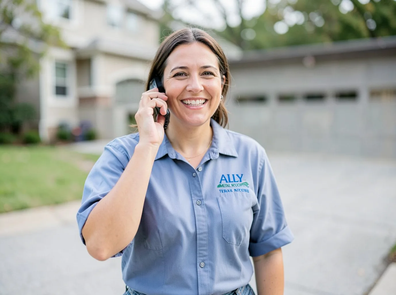 Metal Roof Installation Hearne, TX FAQs